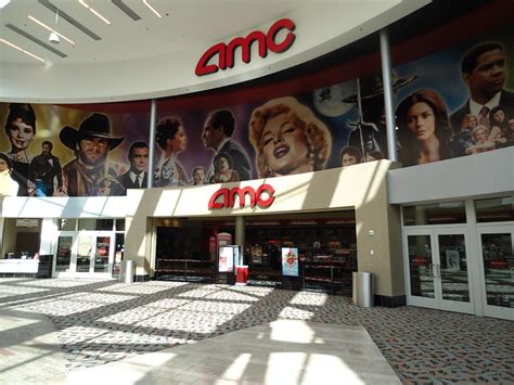 amc theater southcenter